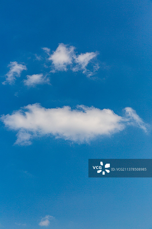 天空云图片素材