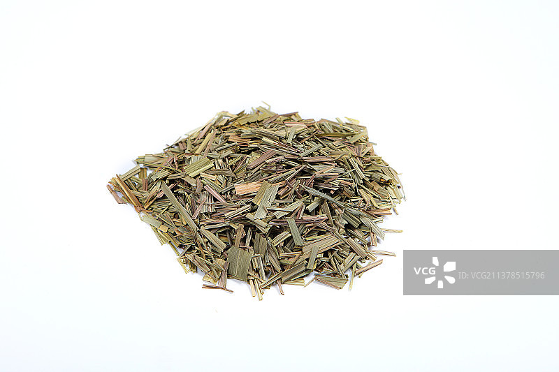 辛香美味调料香茅草图片素材