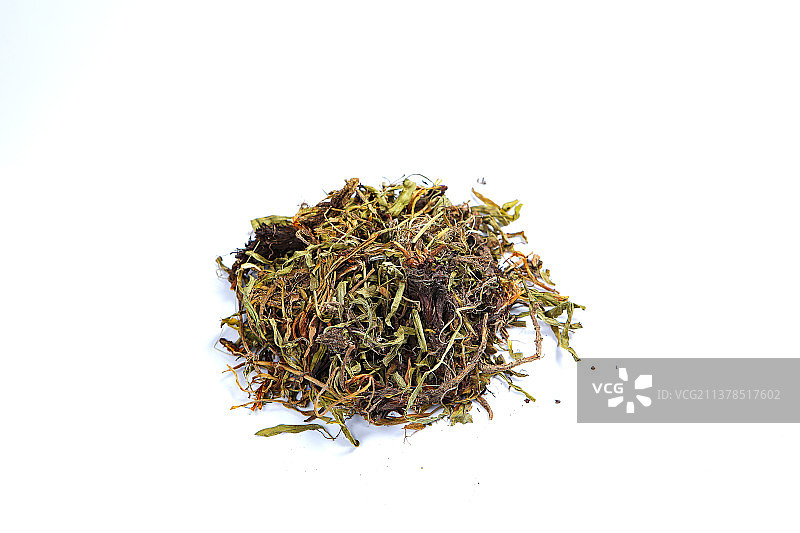 辛香调味甘松图片素材