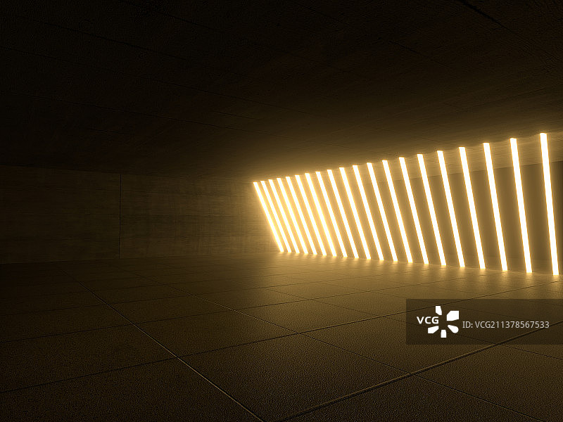 剧院建筑室内空间图片素材