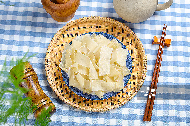 健康营养的美味素食图片素材