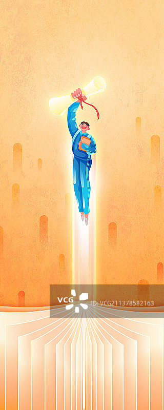 高考金榜题名图片素材