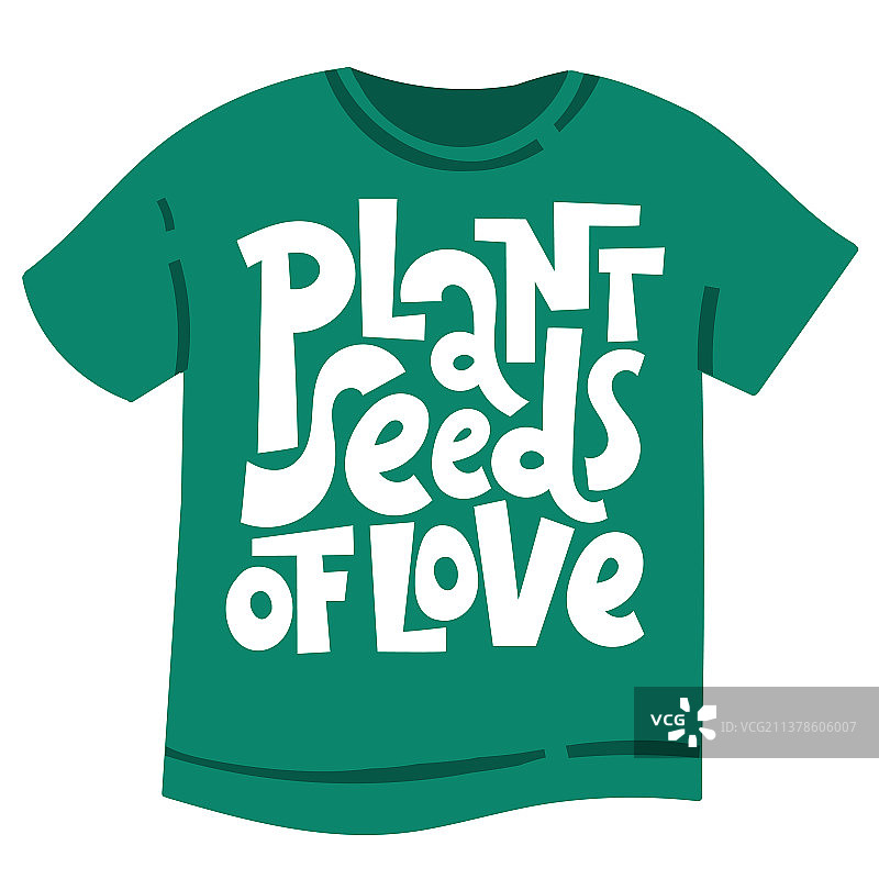 植物文字引言图片素材