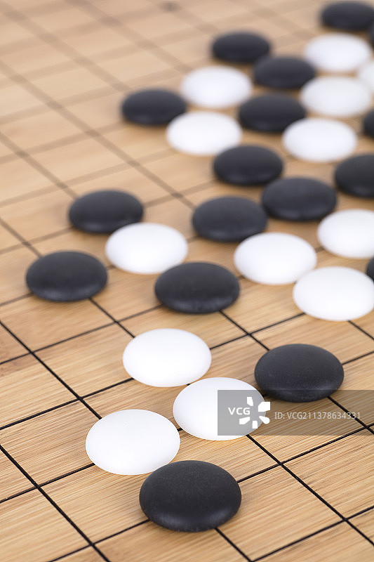 中国围棋图片素材