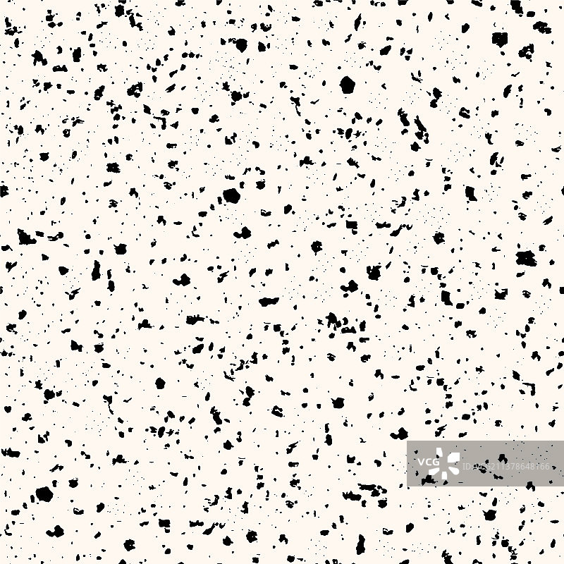 手工制作的复古水磨石设计图片素材