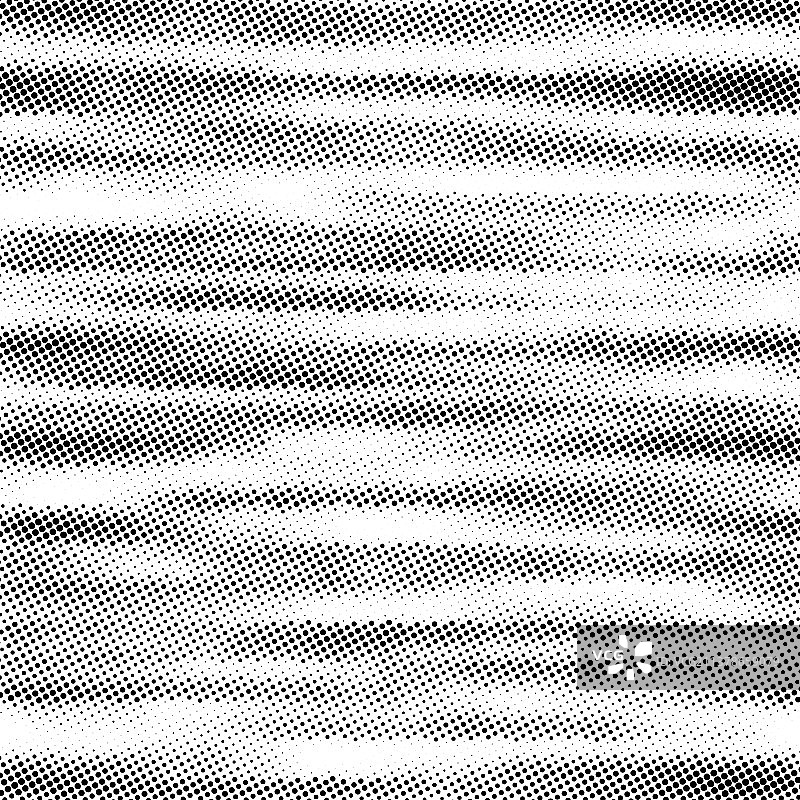 黑白图案图片素材