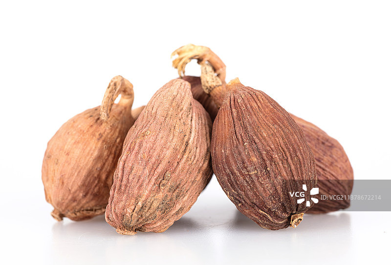 草果香料图片素材