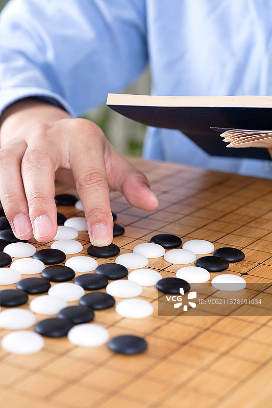 下围棋图片素材