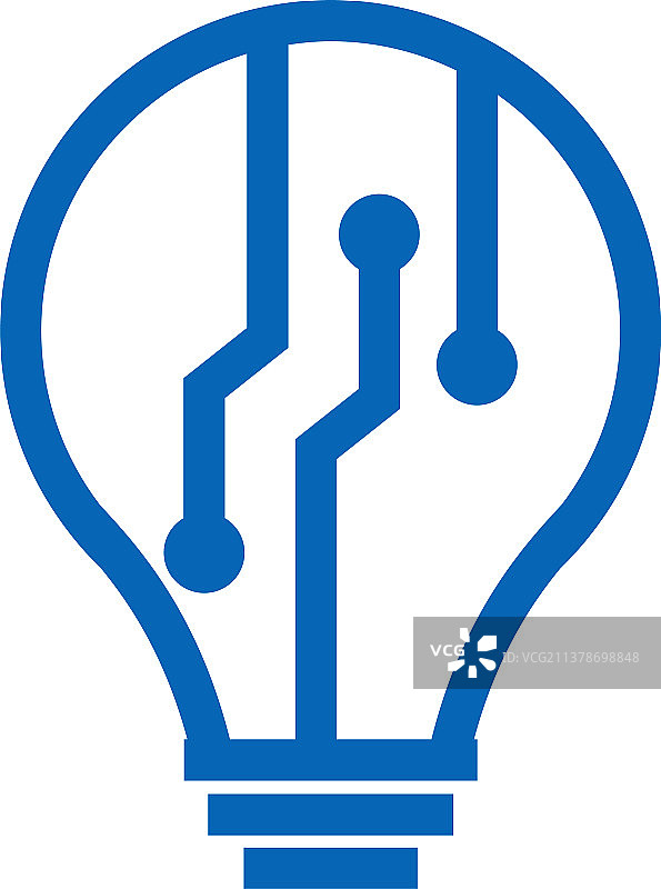 灯具logo模板图片素材