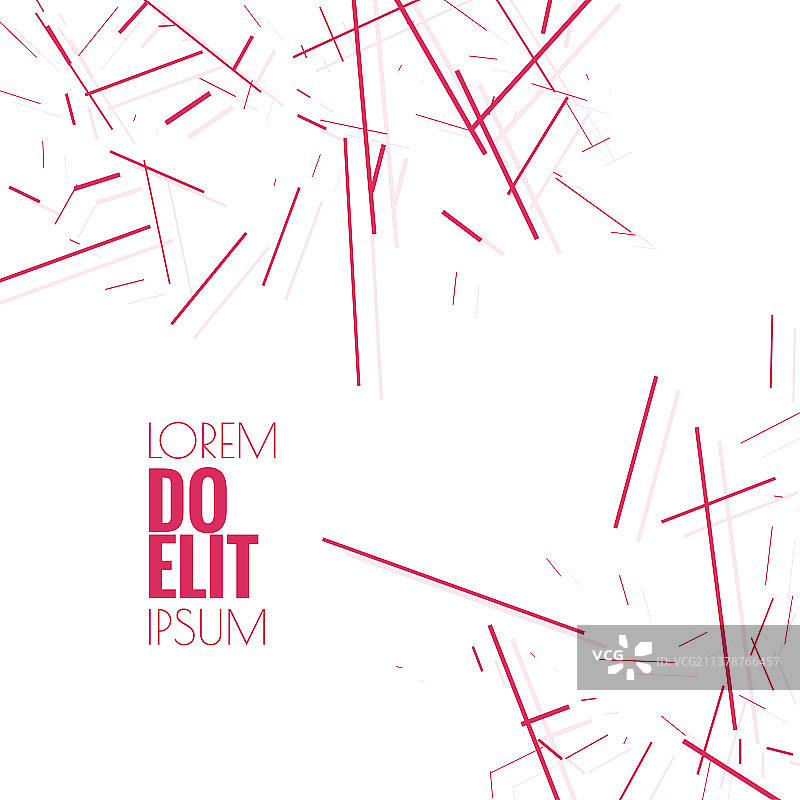 具有线条的抽象背景图片素材