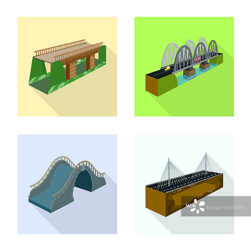 连接与设计Logo图片素材