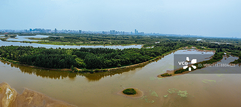 哈尔滨 地标 大剧院 松北区 航拍图片素材