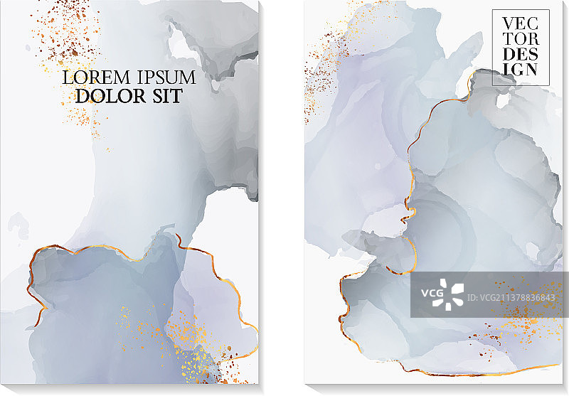 大理石纹理封面背景素材图片素材