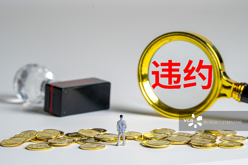 监管，检查，监察，检察，违禁，违约，罚款，处罚，罚单图片素材