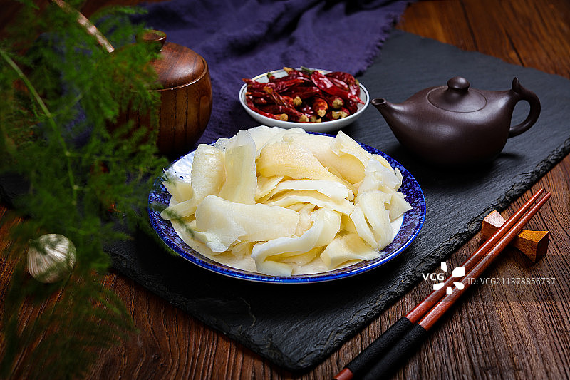 营养美味黄喉图片素材