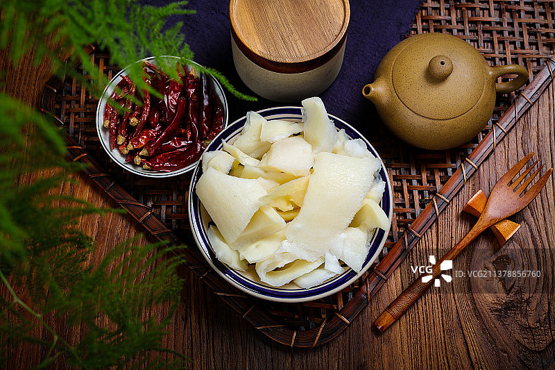 营养美味黄喉图片素材