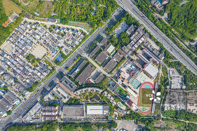 深圳市宝安区石岩街道塘头村 深圳市宝安区石岩街道塘头工业区图片素材