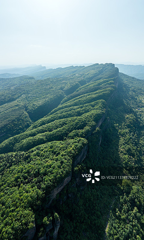 大剑山图片素材