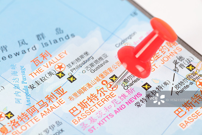 城市巴斯特尔图片素材