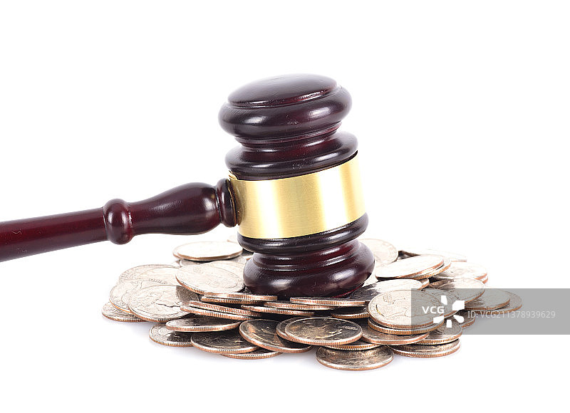 财产纠纷图片素材