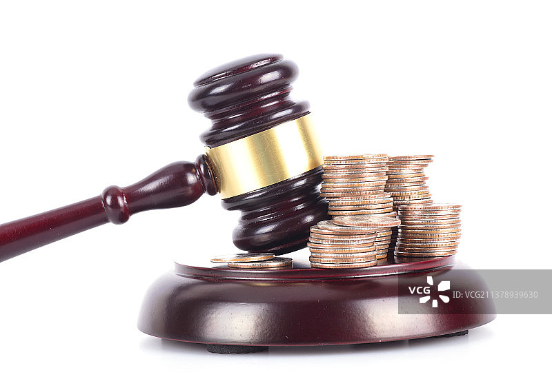 财产纠纷图片素材