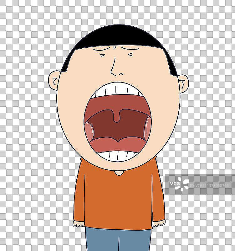 元素：口腔健康图片素材