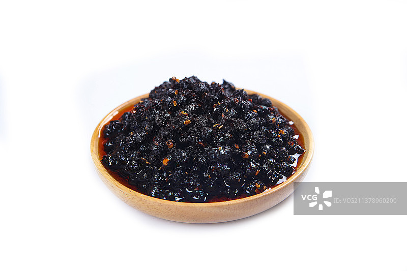 老干妈豆豉图片素材