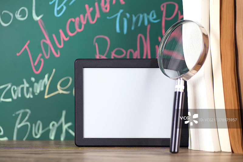 知识的学习图片素材