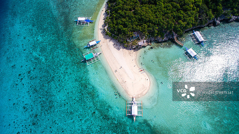 杜马盖地海岛旅游图片素材