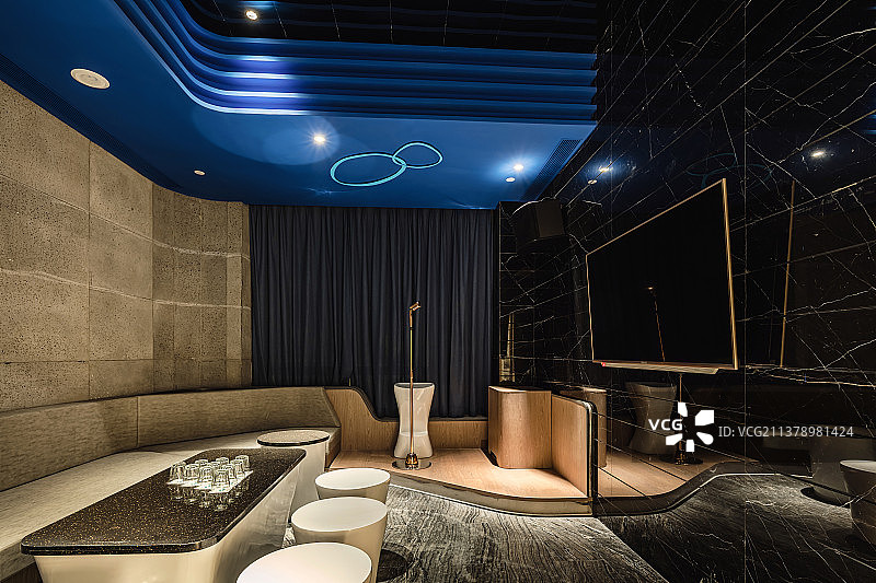 卡拉OK图片素材