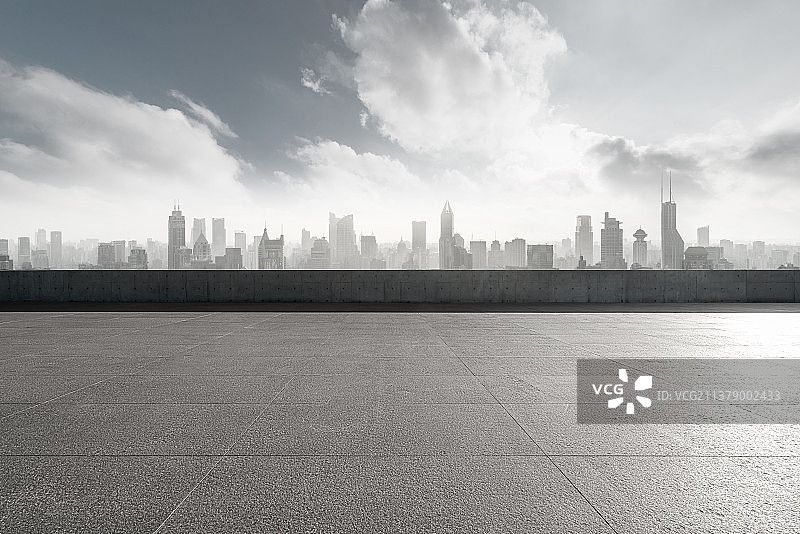 地面城市图片素材