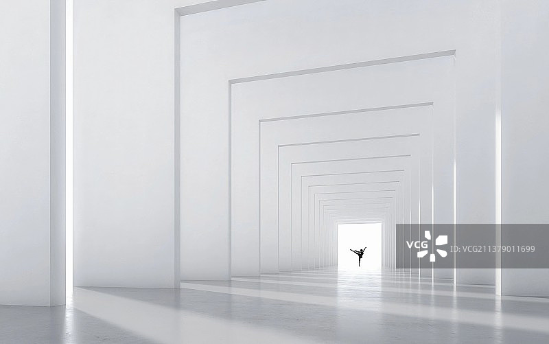 空间艺术图片素材