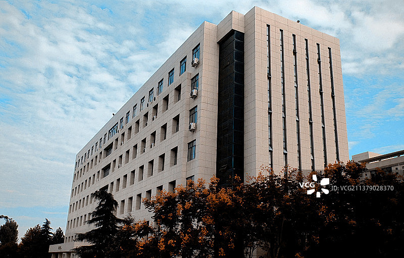 教学楼图片素材
