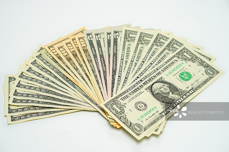 美元图片素材