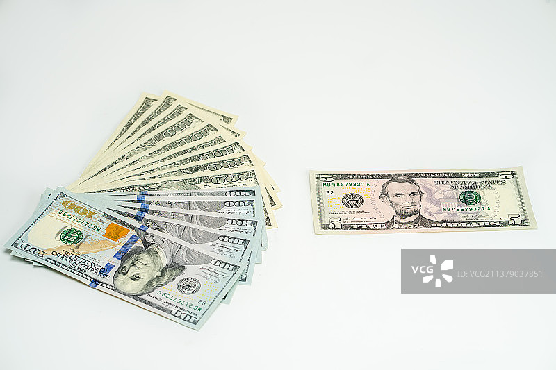 美元图片素材