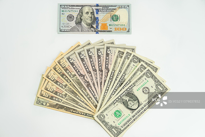美元图片素材