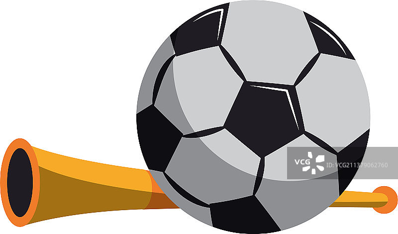 足球运动卡通图片素材