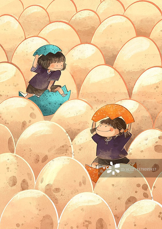 鸡宝宝图片素材