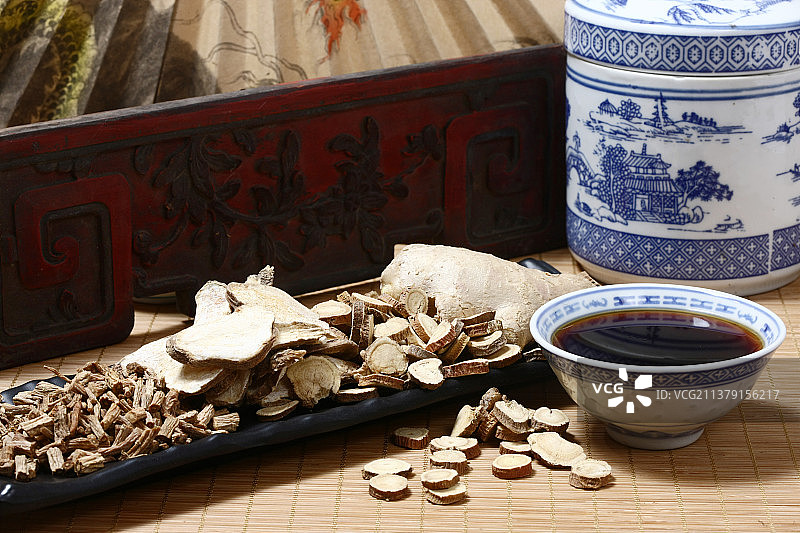 理中汤图片素材