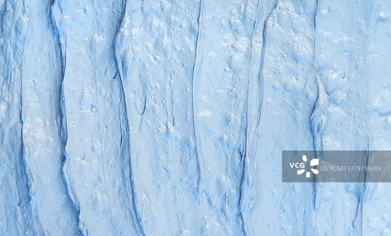 面部身体用化妆品泥膜纹理图片素材