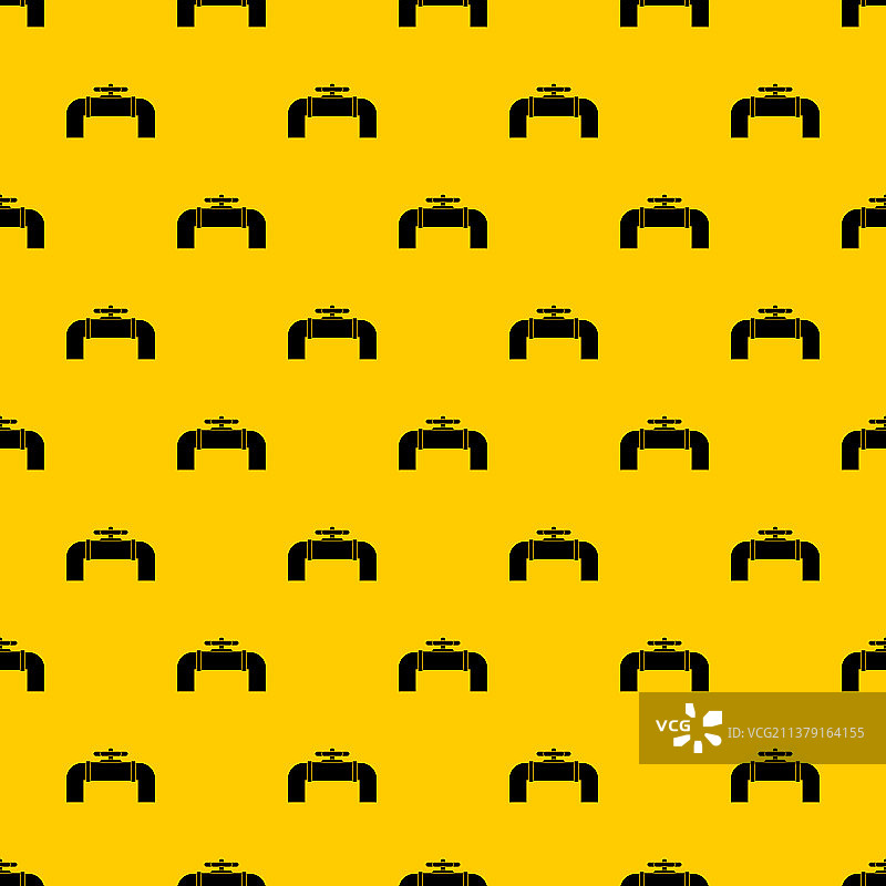 工业管道阀门图案图片素材