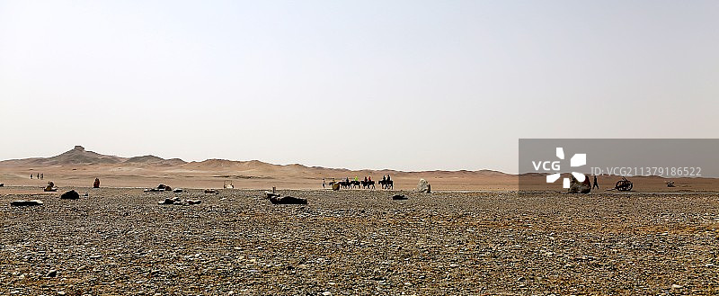 西出阳关无故人图片素材