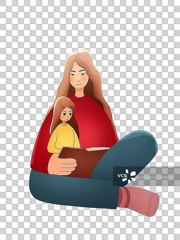 母亲节图片素材