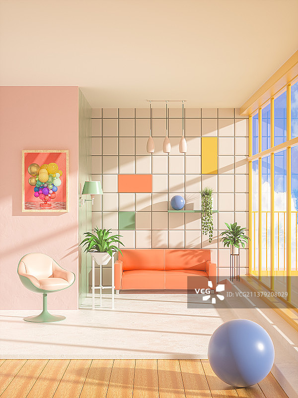 创意三维图片素材