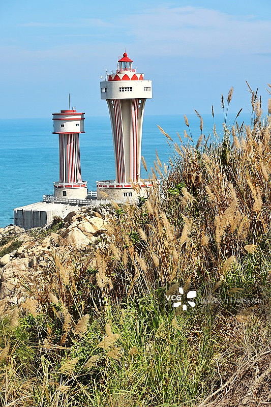 南澳岛海滨风光图片素材