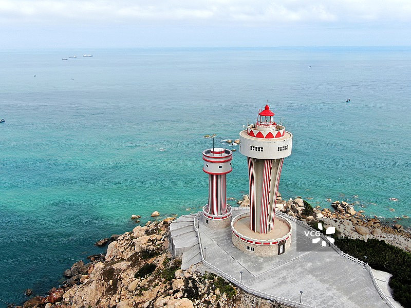 南澳岛海滨风光图片素材