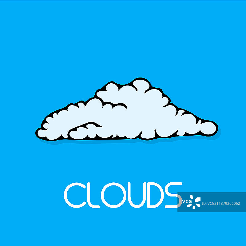 云层天空素材图片素材