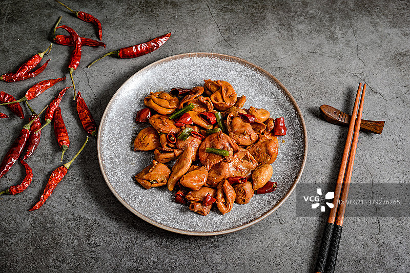 火爆兔肚 口口脆图片素材