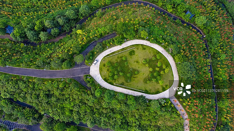 太乙仙山图片素材