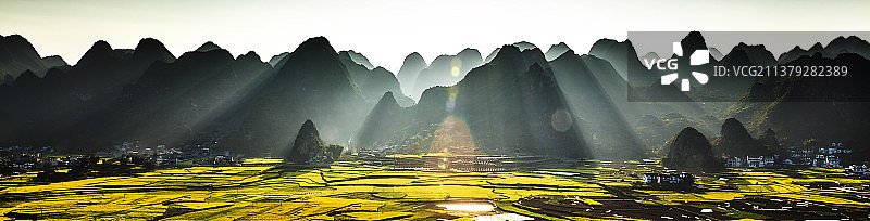 万峰林图片素材